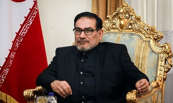 واکنش شمخانی به ادعای ترامپ