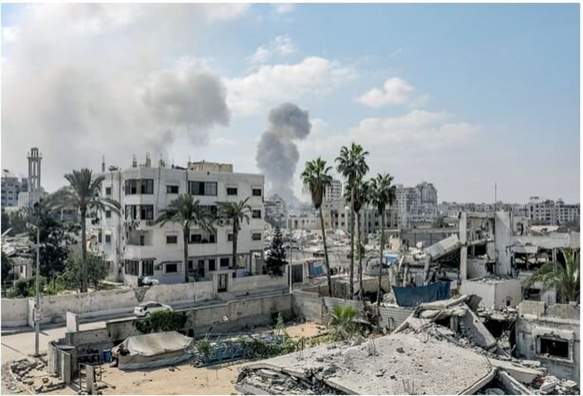 واکنش جامعه بین‌المللی به اشغال غزه/ واکنش متفاوت سوئد