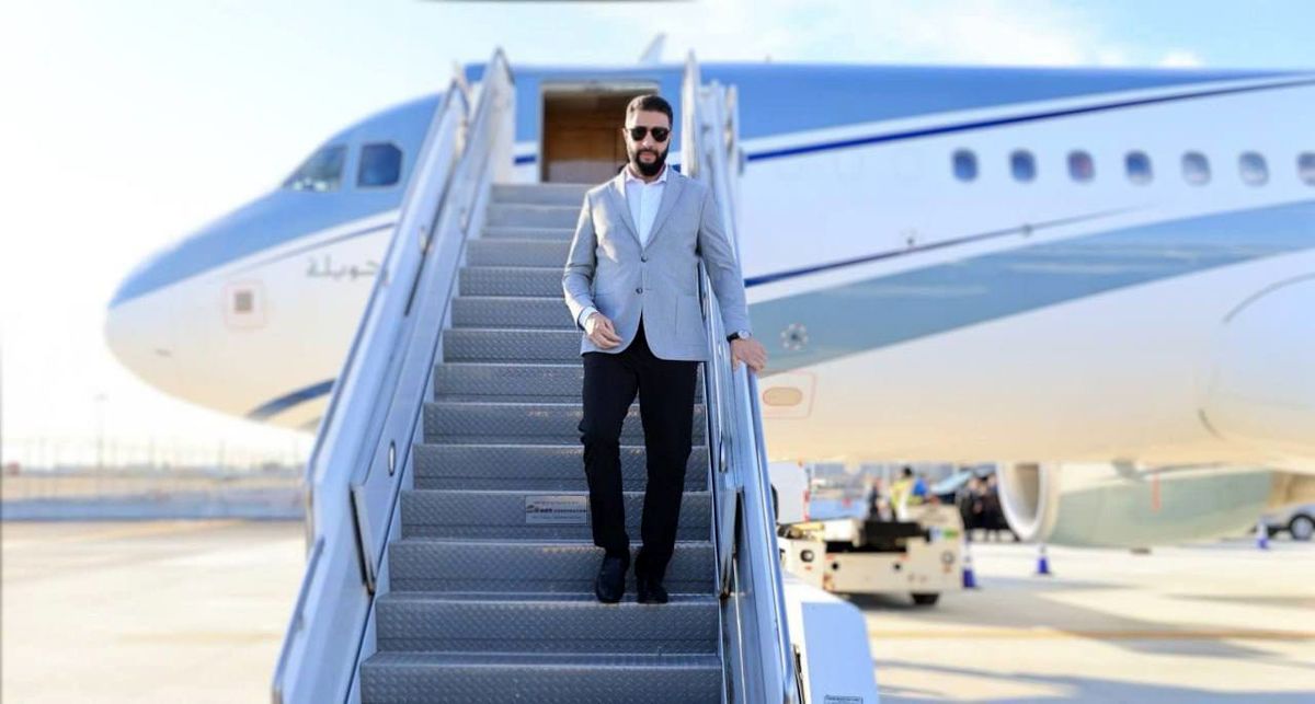 حضور جنجالی جولانی در نیویورک/ رهبر سوریه پس از ۵۷ سال در سازمان ملل!