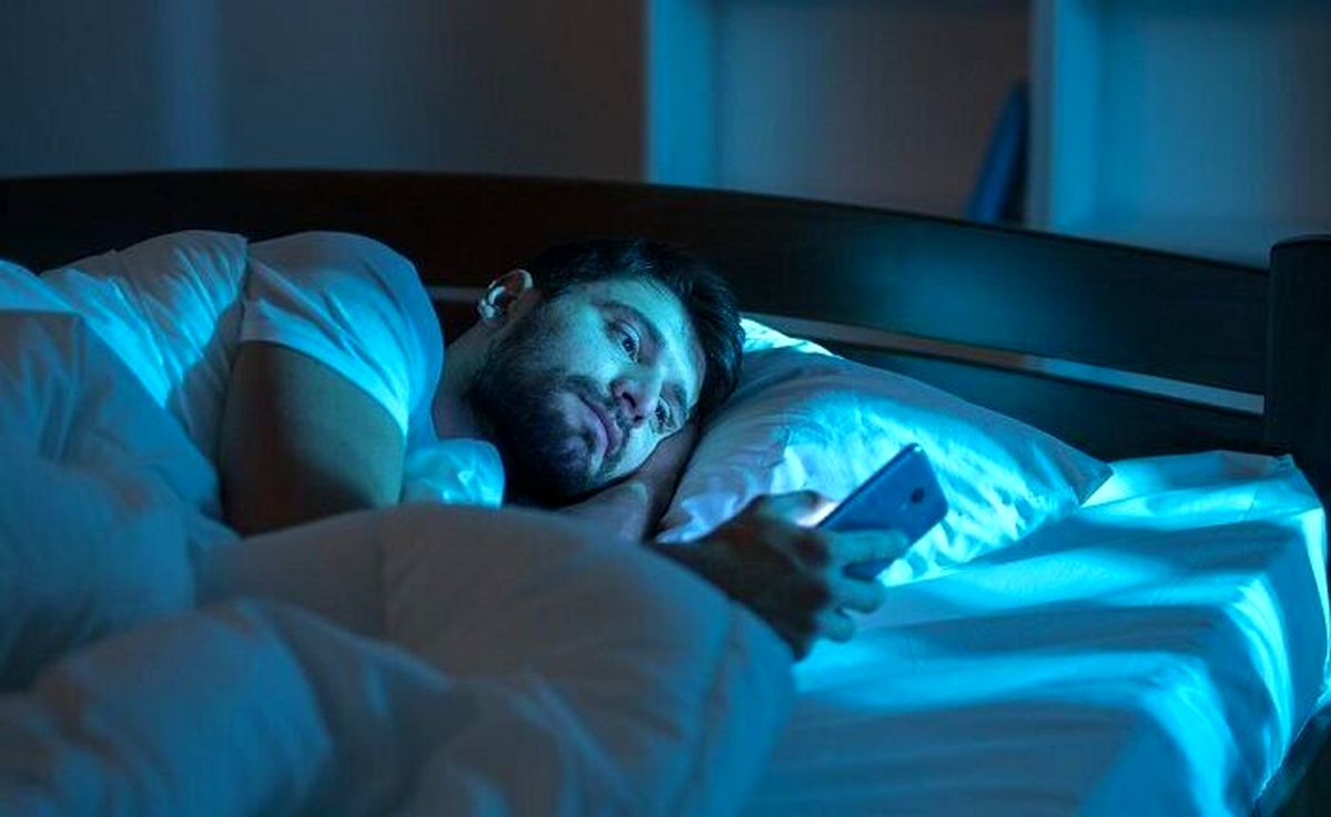 شب‌بیدارها مراقب دیابت باشند