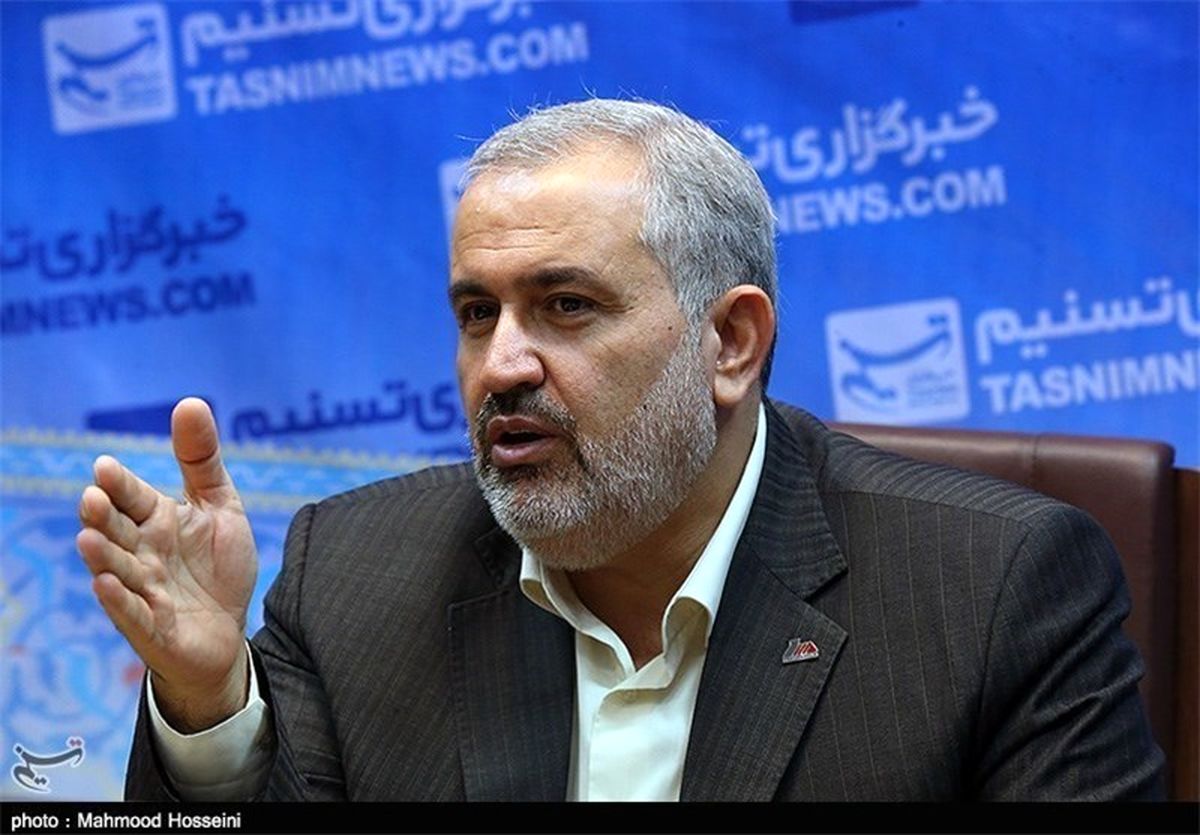 وزیر نیرو: مردم نگران آب و برق نباشند