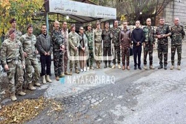 دوپینگ تجزیه طلبان