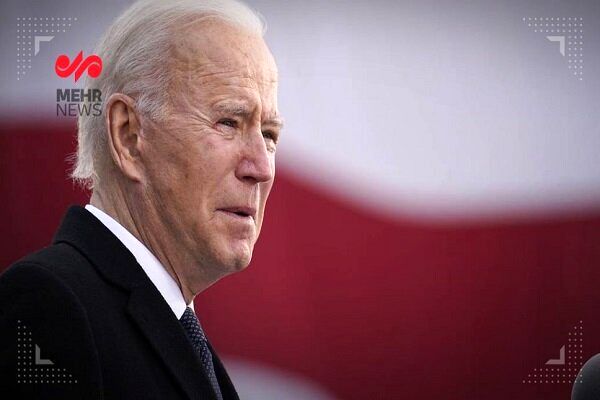 «بایدن» به انگلیس، لیتوانی و فنلاند سفر می‌کند