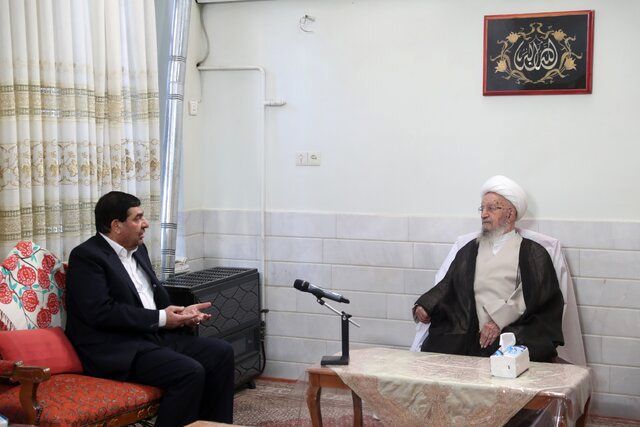 مخبر: دولت سیزدهم و شخص رییس جمهور نگاه ویژه‌ای به نظرات راهگشای روحانیت دارد