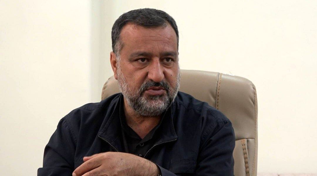 واکنش‌ها به شهادت یار دیرین حاج قاسم