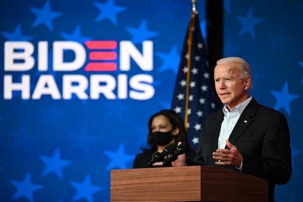 برکناری بایدن و واگذاری قدرت به «هریس»/«بایدن» رفتنی است؟