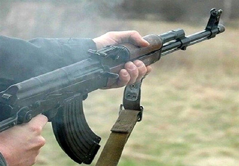 فیلم تیراندازی شبانه در چالوس جنجالی شد | درگیری وحشتناک با سلاح گرم +فیلم هولناک