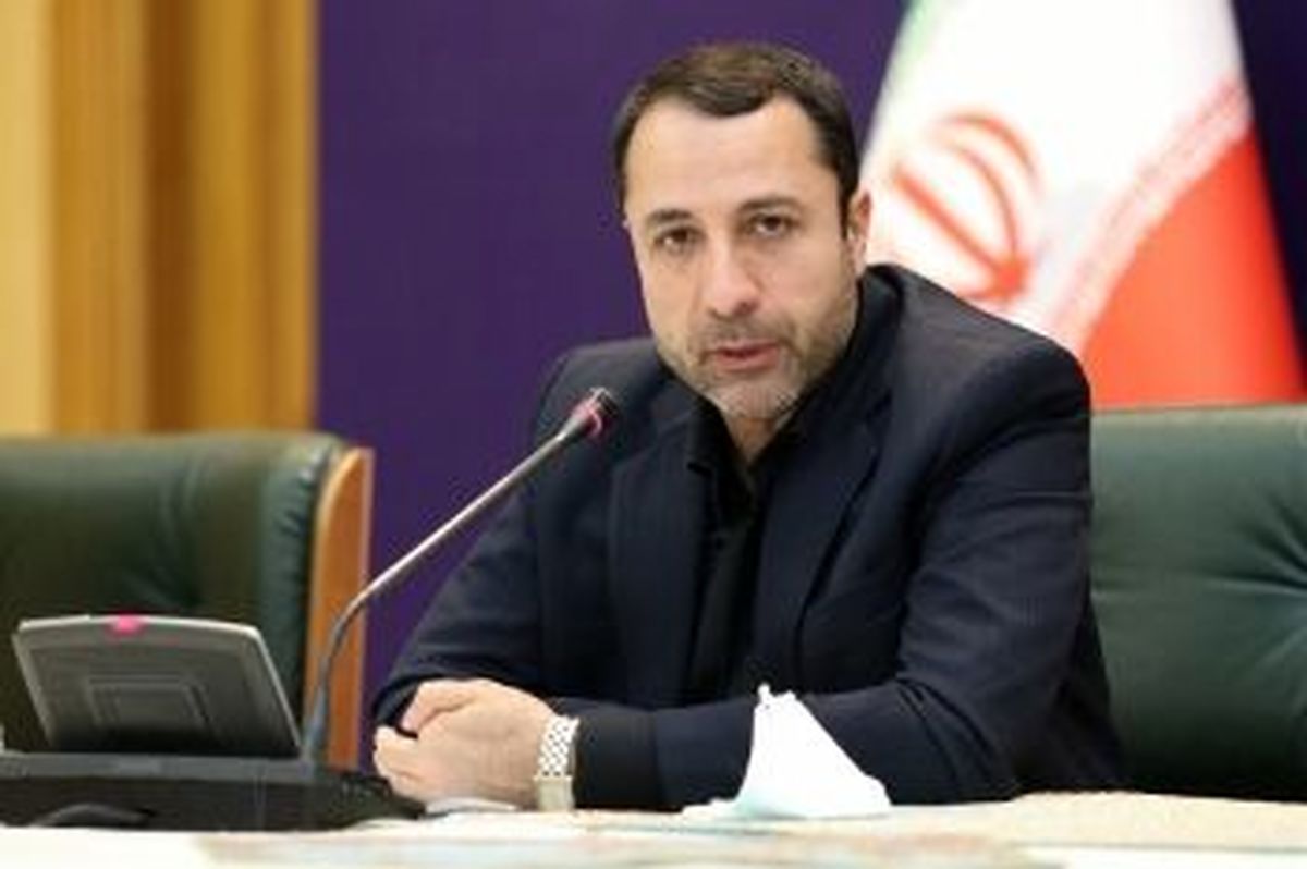 عملیاتی شدن رمز پول ملی  به صورت آزمایشی