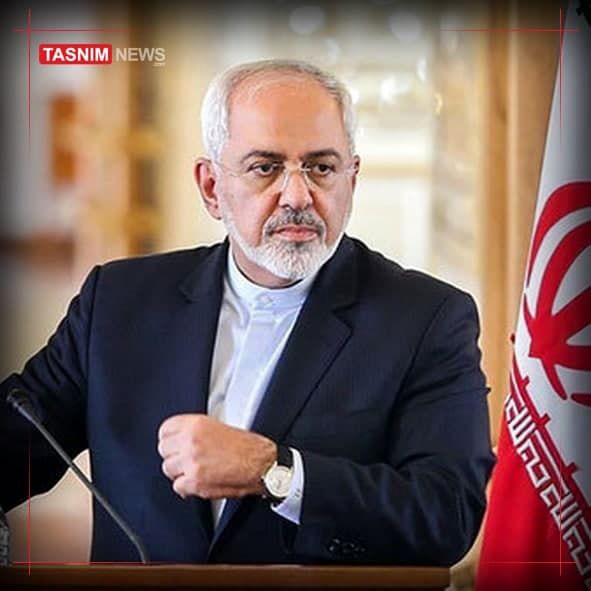 ظریف: برجام قابل مذاکره مجدد نیست