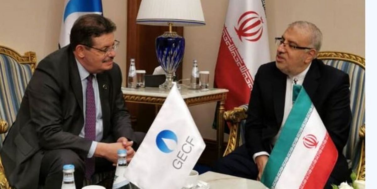 جزئیات مذاکرات وزیر نفت ایران در دوحه
