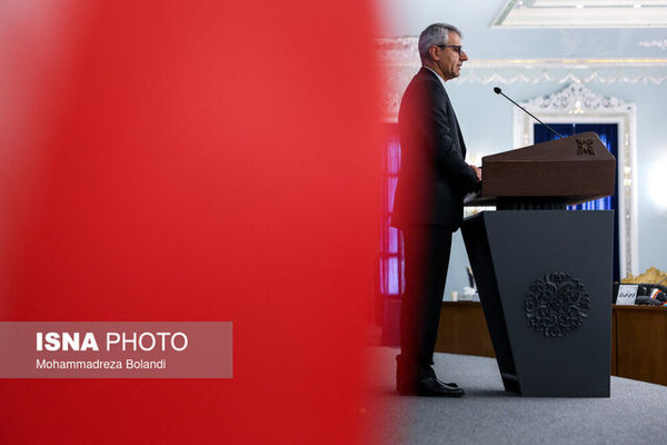 ایران «تحرک شرورانه» تل‌آویو علیه سومالی را محکوم کرد