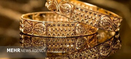 فوری؛ جهش قیمت طلا با لغو مذاکرات ایران و آمریکا