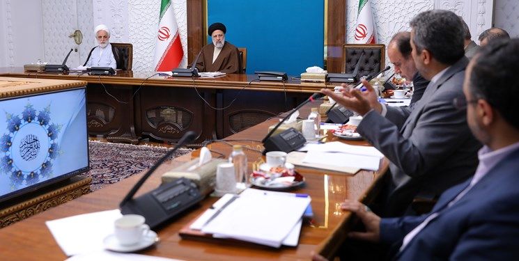 جزئیات جلسه امروز  شورای‌عالی هماهنگی اقتصادی سران قوا