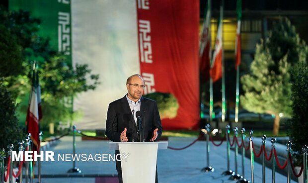 واکنش قالیباف به قطع شدن مکرر برق