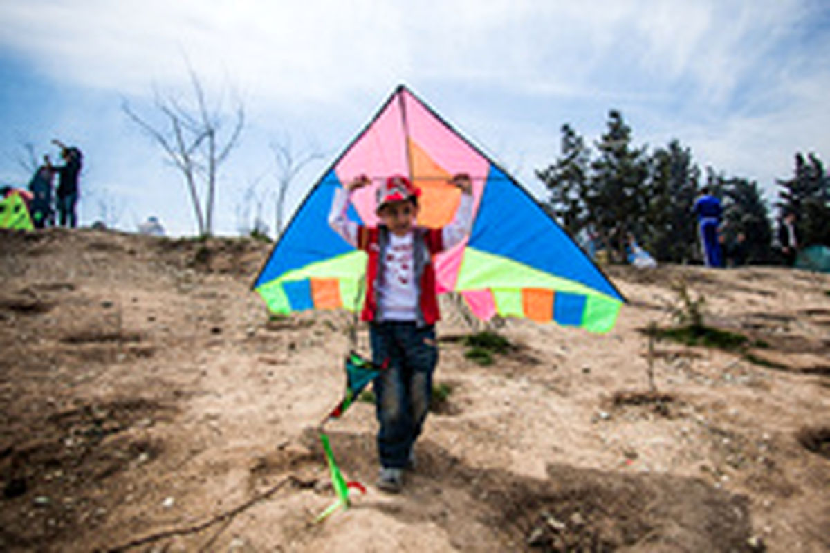 در روز طبیعت کارهای خارقالعاده نکنید