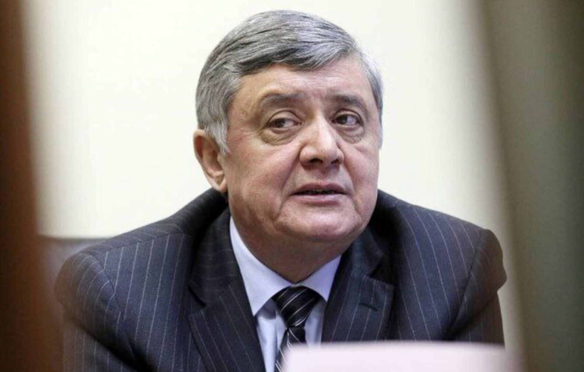 روسیه: طالبان را به رسمیت میشناسیم