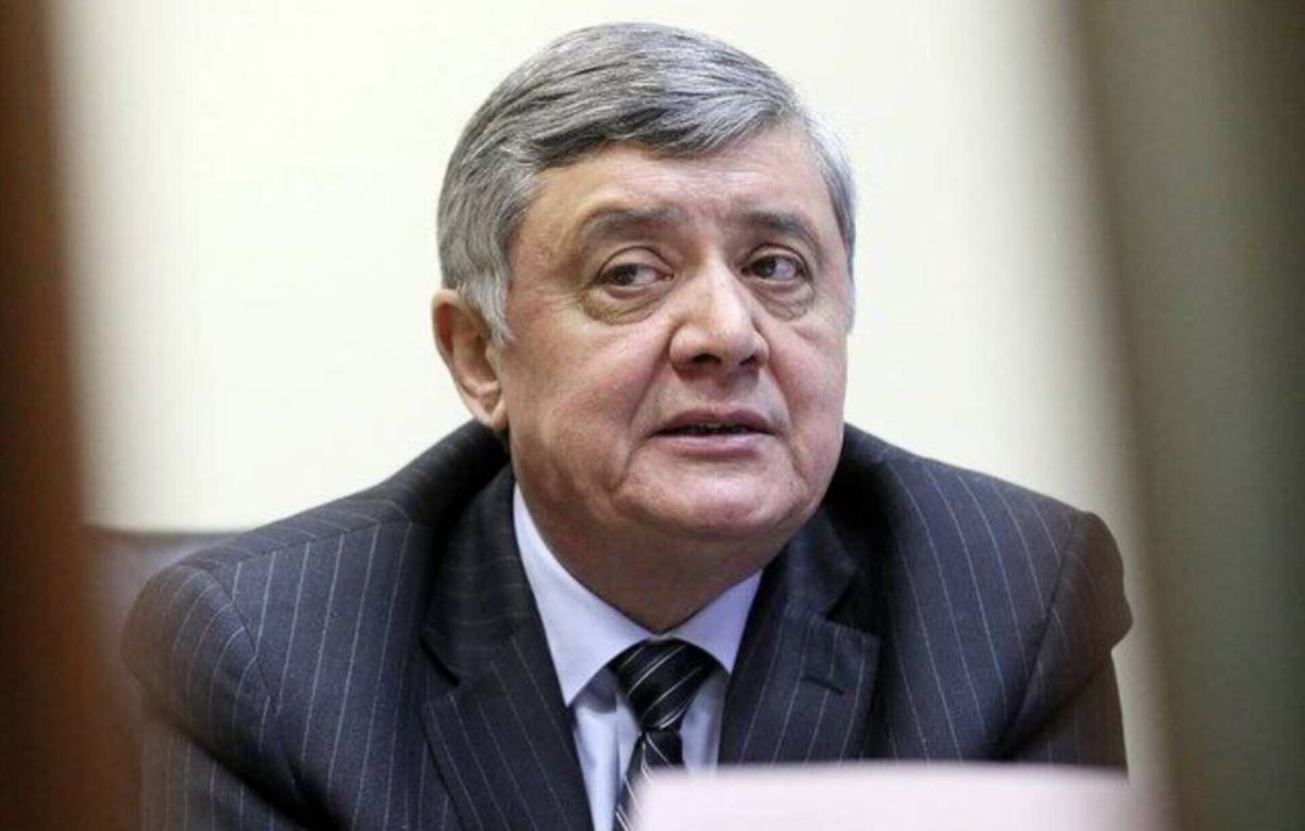 روسیه: طالبان را به رسمیت میشناسیم