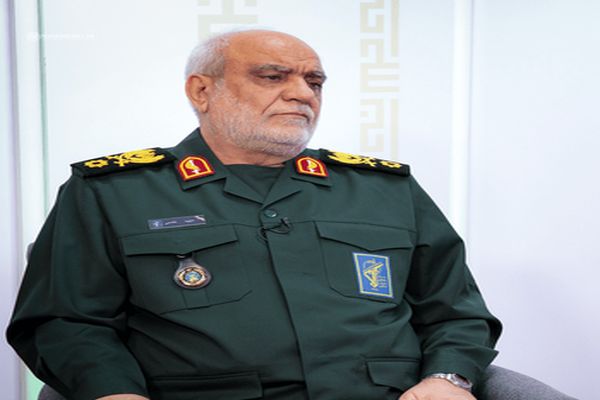 روایت رئیس سازمان اطلاعات سپاه از ابعاد دیگر کودتا