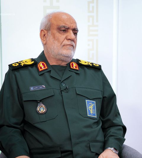 روایت رئیس سازمان اطلاعات سپاه از ابعاد دیگر کودتا