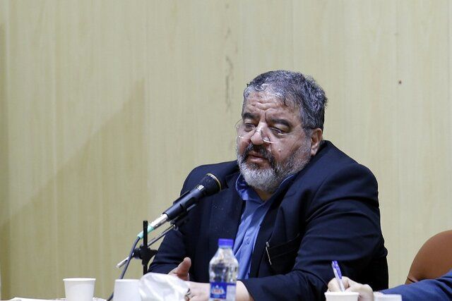 سردار جلالی: فرمان عفو رهبری مصداق پایداری اجتماعی جمهوری اسلامی است