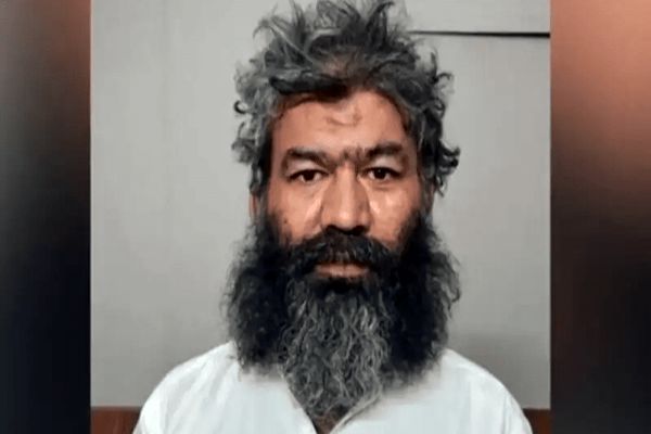 سخنگوی داعش خراسان دستگیر شد