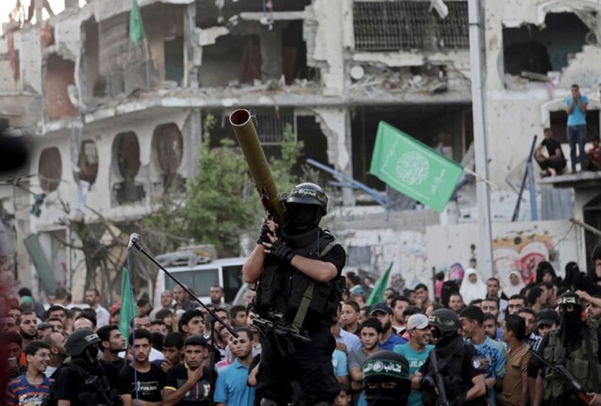 تحلیلگر اسرائیلی: حماس در حال بهبود تواناییهای خود است