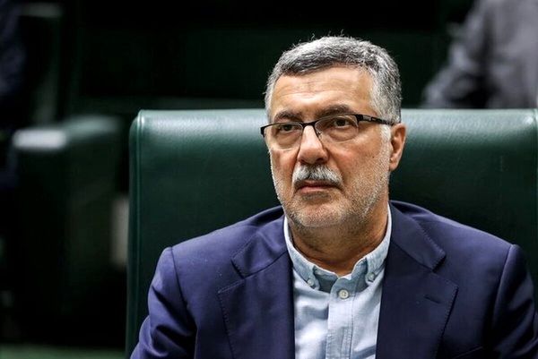 وزیر بهداشت: ویروس چینی هنوز وارد ایران نشده است