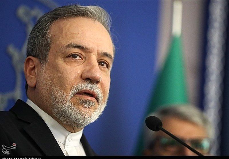 عراقچی: مسئولیت اجرای تفاهم، برعهده آمریکا است