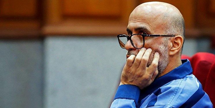 ماجرای نقض رأی پرونده اکبری طبری