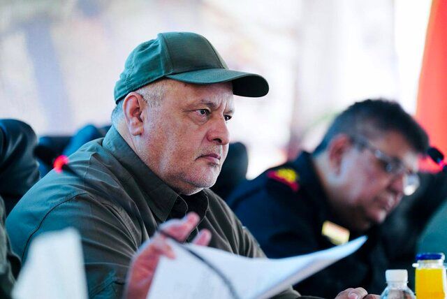 هشدار الحشد الشعبی درباره جنگ میان آمریکا و ایران