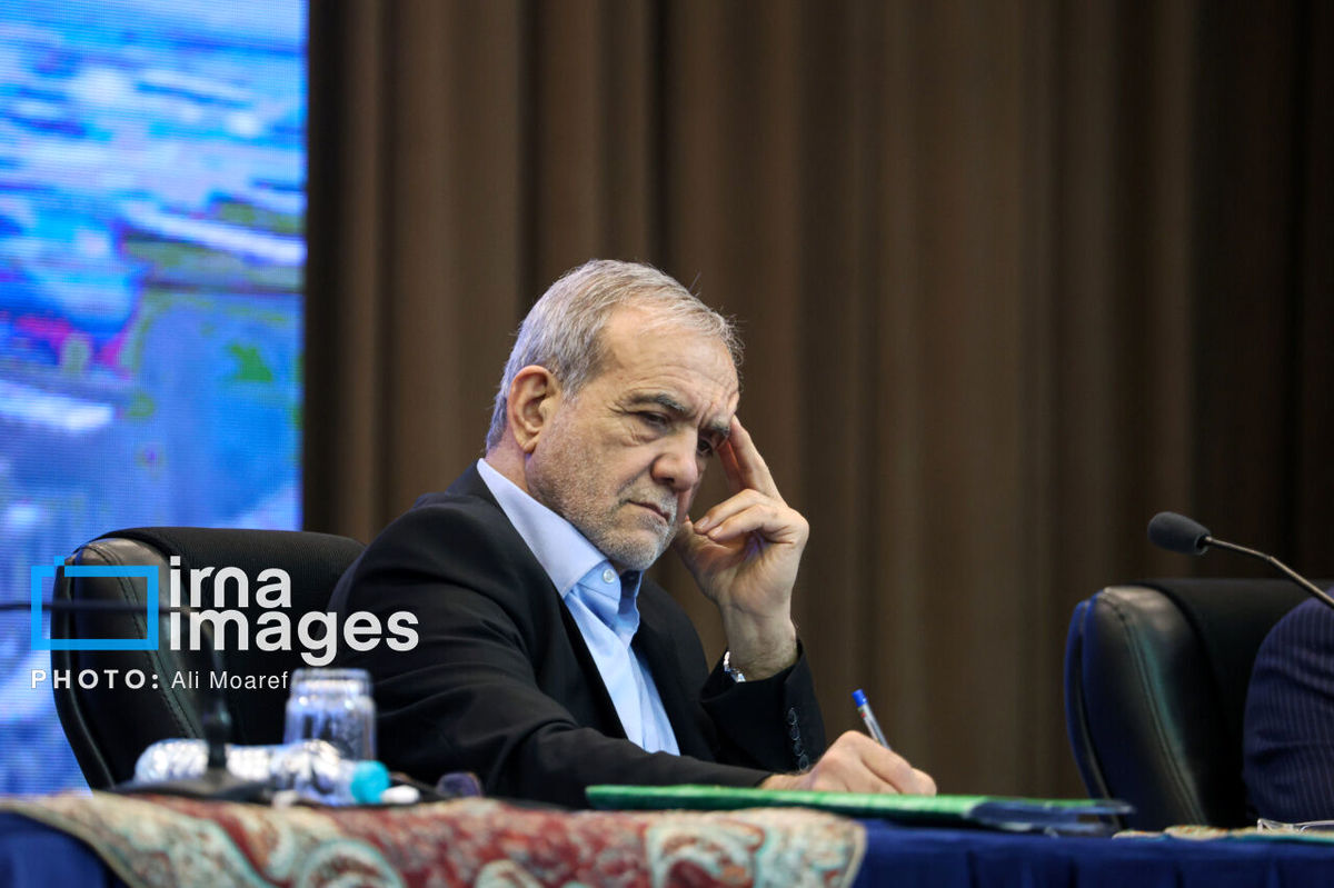 رییس جمهور: خوزستان شایسته بهترین ها است 