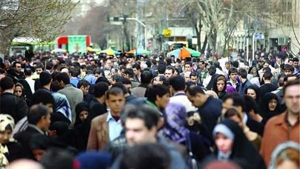 نامه ۱٨۴ نماینده به وزیر بهداشت برای پیگیری مسئله جمعیت