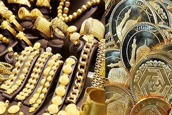 افزایش وحشتناک قیمت سکه و طلا 