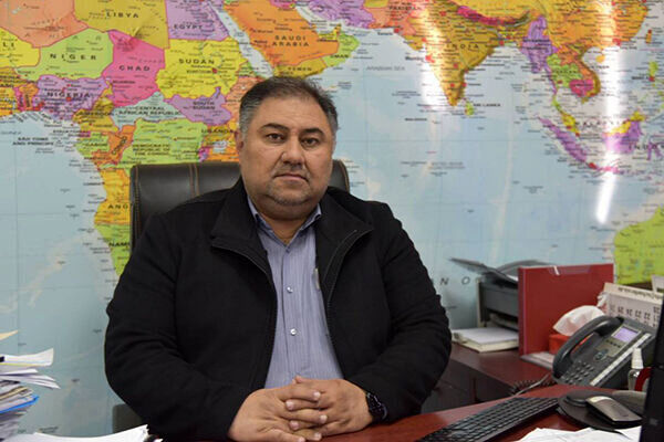 رشد ترانزیت جادهای در ۶ ماهه امسال