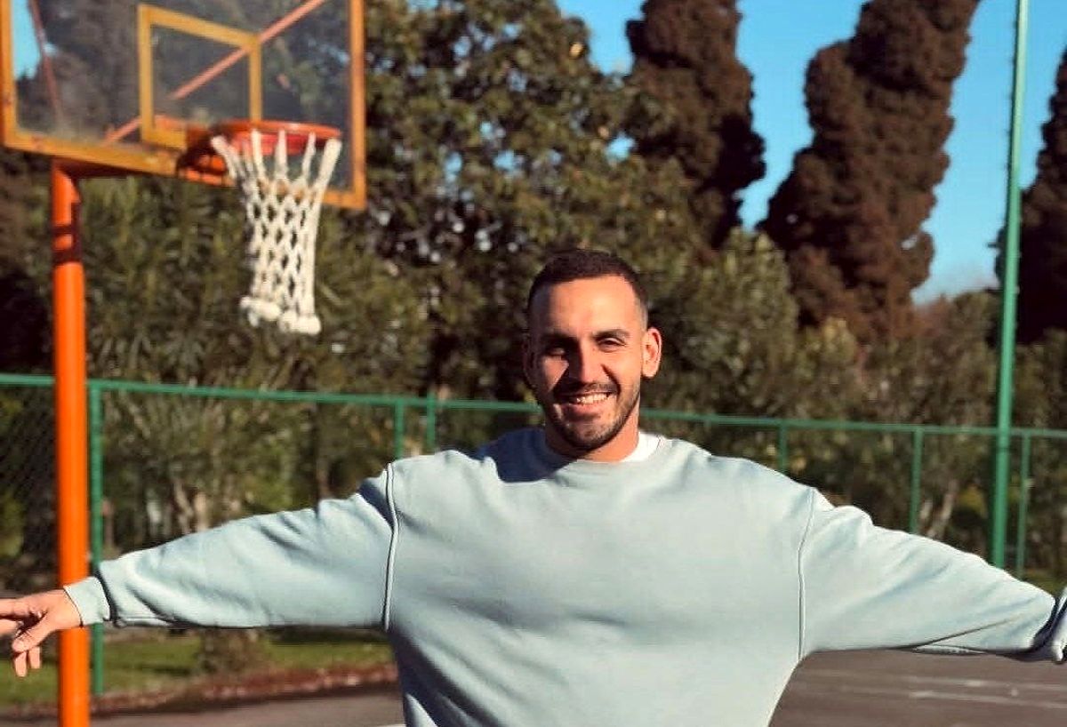  قتل جوان بدنساز در پی درگیری با سارقان موبایل + عکس