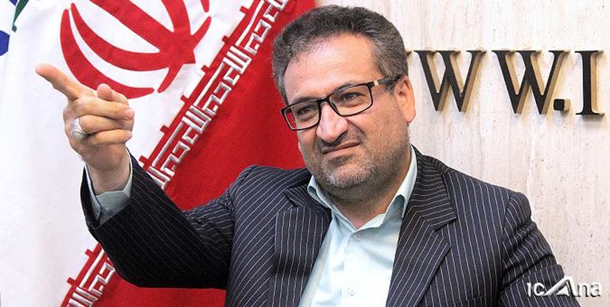 نجم آبادی: برنامه هفتم توسعه باید مسئله محور باشد
