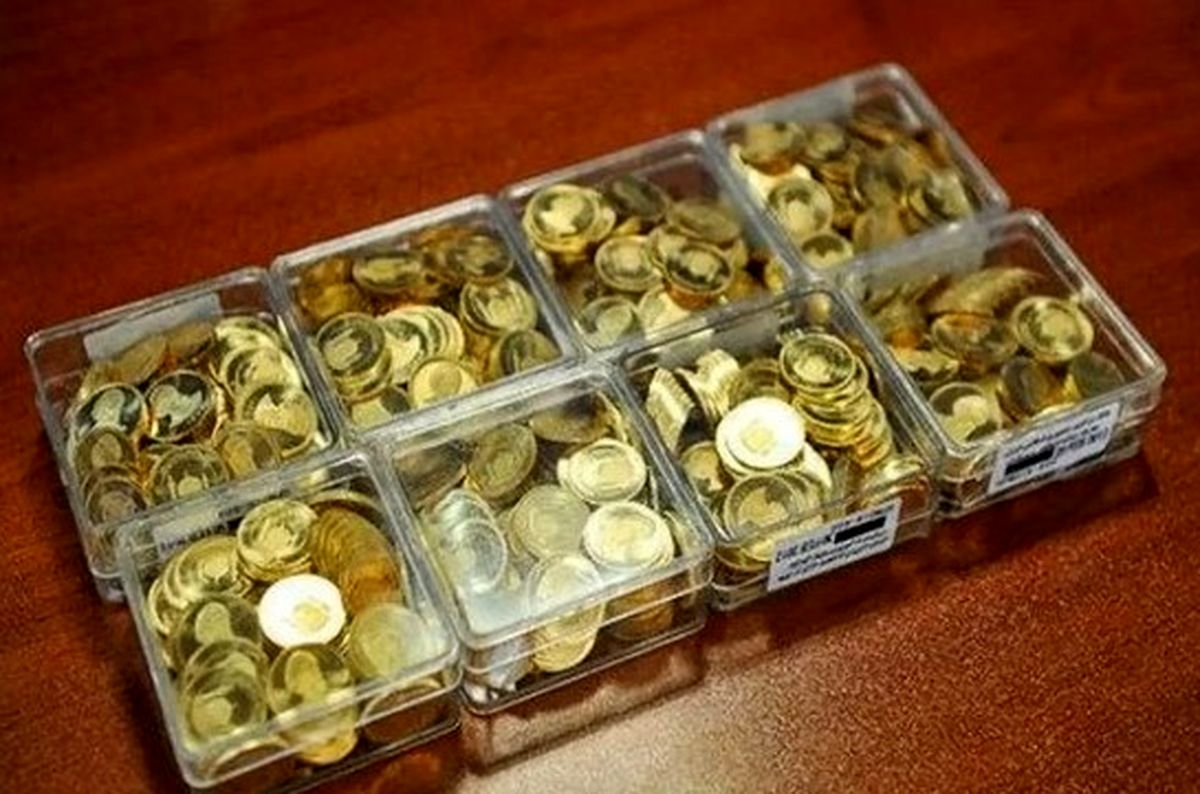 فرصت طلایی؛ پیش‌فروش جدید سکه با ضرب ۱۴۰۳! | بازار طلا غافلگیر شد!