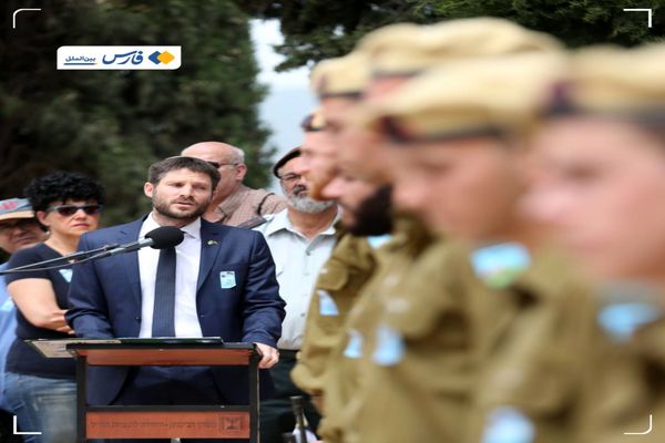 فریادهای نتانیاهو پس از سخنان اسموتریچ درباره عربستان