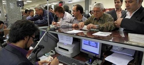 بازنشستگان چگونه برای فرزندانشان وام ازدواج بگیرند؟| این بازنشستگان مشمول وام 60 میلیونی شدند + لینک ثبت نام