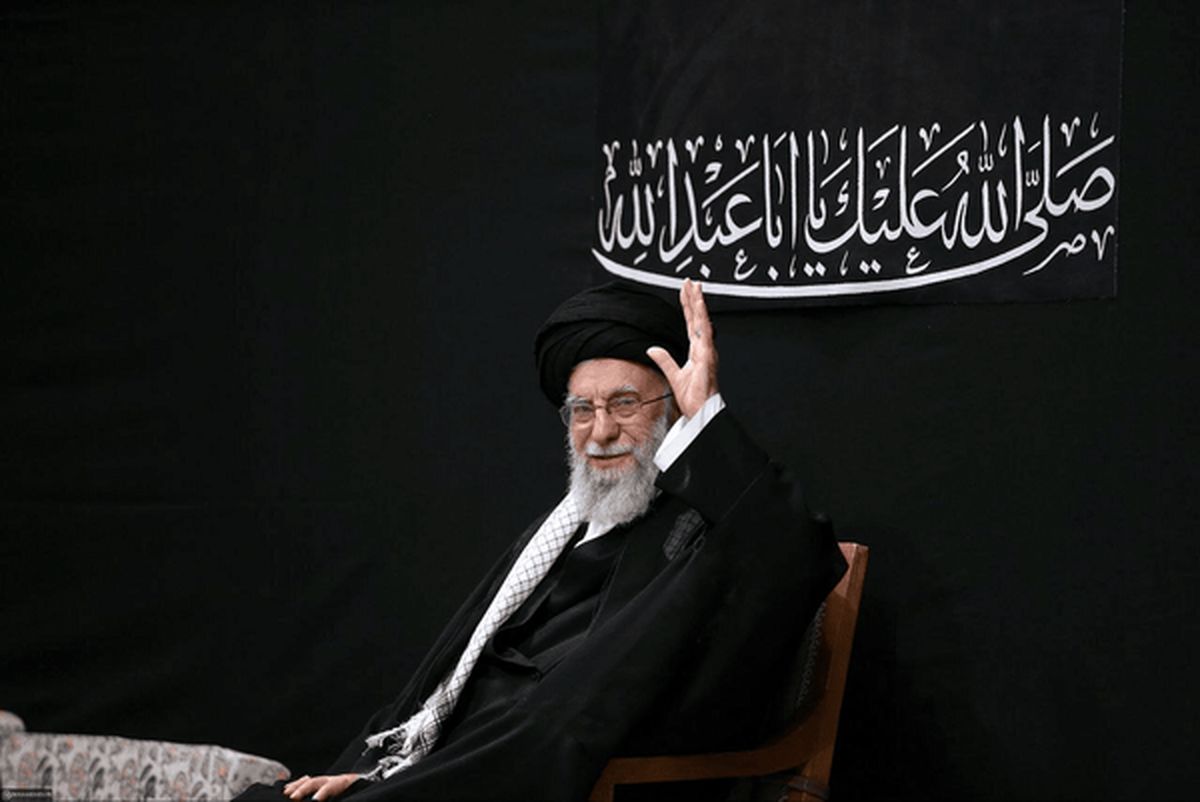 مسیر احتمالی تشییع رهبر در مشهد اعلام شد