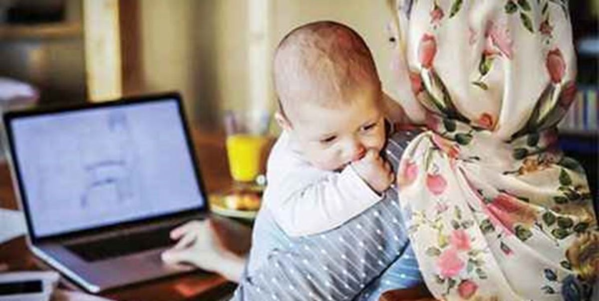 خبر خوش فراکسیون زنان مجلس برای مادران شاغل