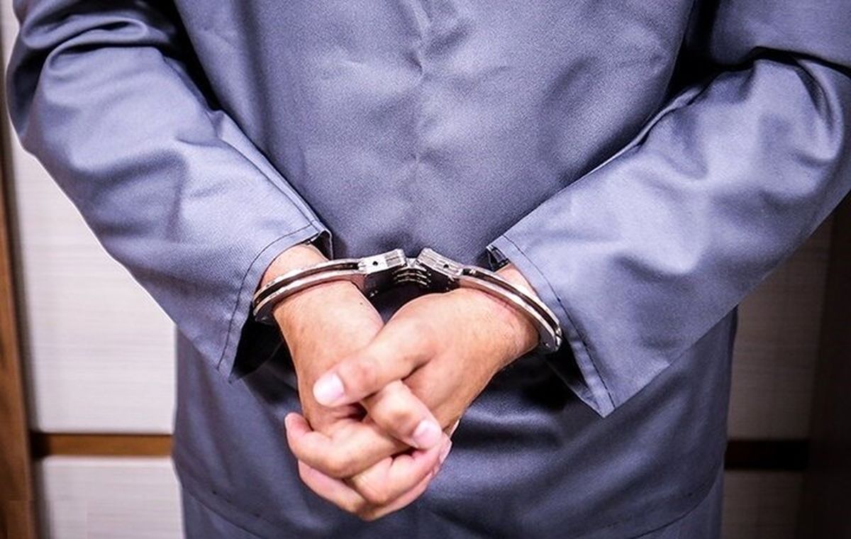 دستگیری تروریست‌ها با تماس یک شهروند با پلیس 