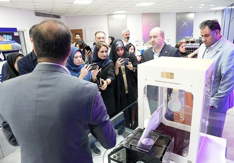 ساخت نخستین سامانه فضاپایه سارپلاریمتری ایران تا ۱۴۰۷