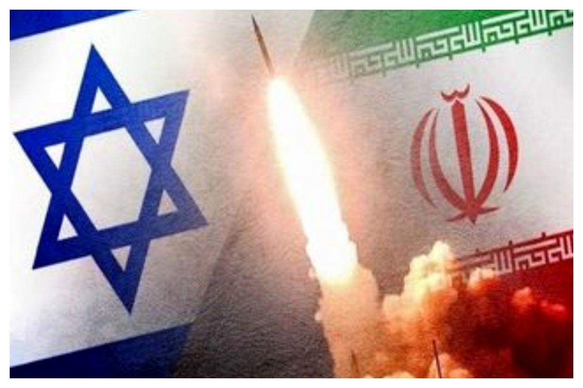 اسرائیل در حال آماده‌سازی رویارویی احتمالی جدید با ایران