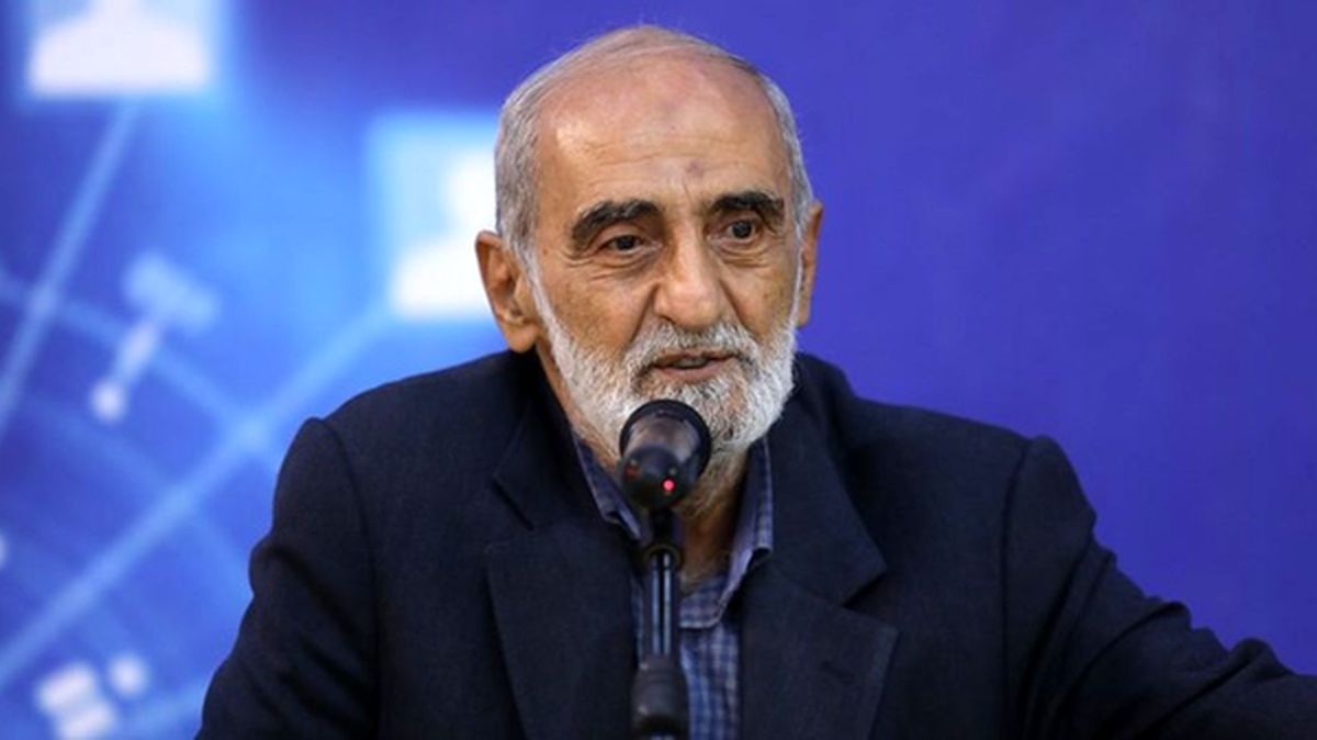 مسلمانی پیشکش آدم هم نیستند!