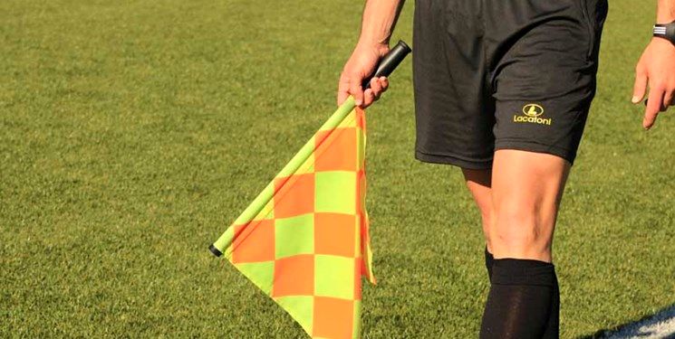 داور دیدار سپاهان و الاتحاد مشخص شد