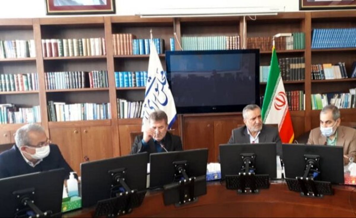 رئیس جمهور پایان هفته مهمان مازندرانی ها