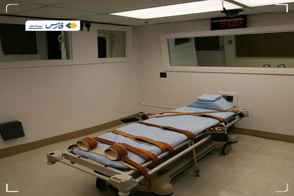 روش جدید اعدام در آمریکا جنجال آفرید