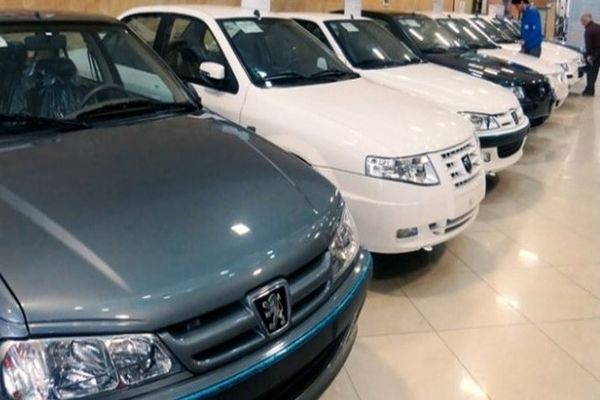 افزایش باورنکردنی قیمت خودرو | تارا ۱۵ ماه حقوق کارگری گران‌تر شد!