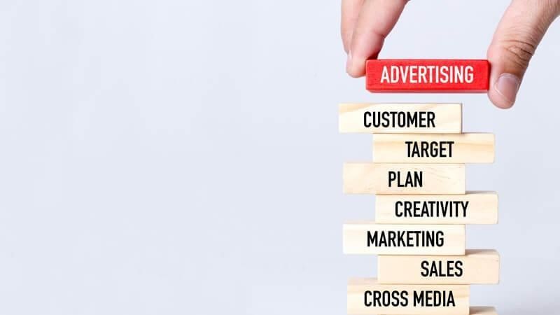 چگونه تبلیغات پربازده داشته باشیم؟